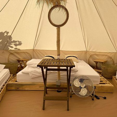 Camping Tauro Benicassim Ngoại thất bức ảnh