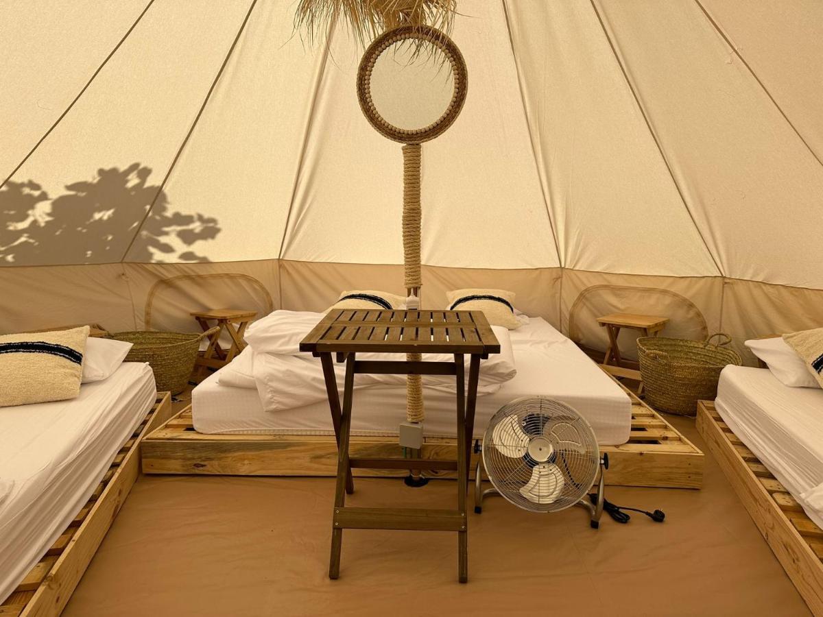 Camping Tauro Benicassim Ngoại thất bức ảnh