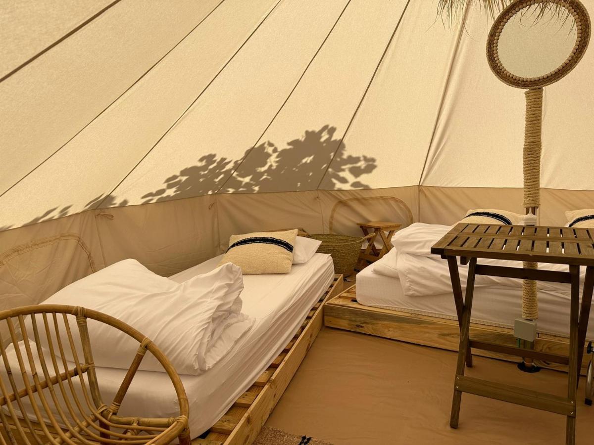 Camping Tauro Benicassim Ngoại thất bức ảnh