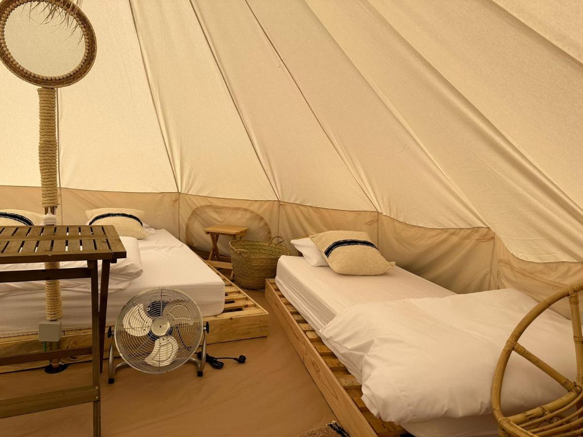 Camping Tauro Benicassim Ngoại thất bức ảnh