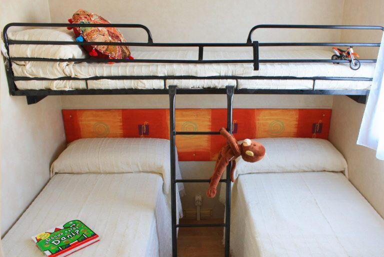 Camping Tauro Benicassim Ngoại thất bức ảnh