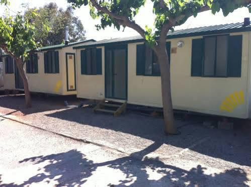 Camping Tauro Benicassim Ngoại thất bức ảnh